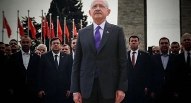 Kemal Kılıçdaroğlu'na suikast uyarısı!