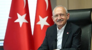 Kemal Kılıçdaroğlu'ndan 'araç' vaadi: 'Aracın sıfırı gençlere yüzde 40 daha ucuz'