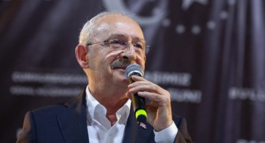 Kılıçdaroğlu astsubaylara seslendi: