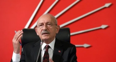 Kılıçdaroğlu bugün iki partiyi ziyaret edecek!