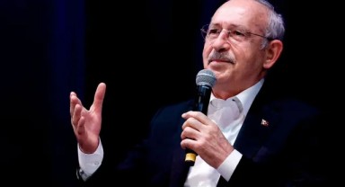 Kılıçdaroğlu genç seçmen için talimatı verdi: Tek tek iletişim kurulacak