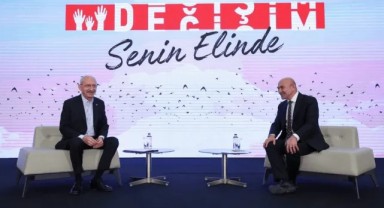 Kılıçdaroğlu: Muharrem İnce'ye kırgın değilim, ama bir şeyi iyi düşünmemiz lazım