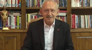 Kılıçdaroğlu'ndan emeklilere: Önümüzdeki bayramda hesabınıza 15 bin TL yatacak!