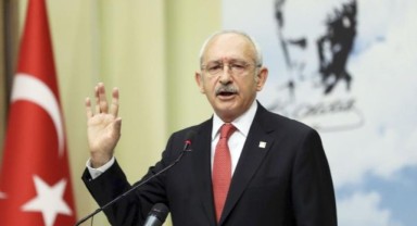 Kılıçdaroğlu'ndan Erdoğan'a 'tefeci' yanıtı: 'Alışmışlar...'