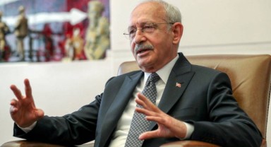 Kılıçdaroğlu'ndan gençlere: Alacağınız ilk telefon ve oyun konsolundan ÖTV’yi kaldıracağım!