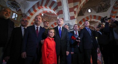 Kılıçdaroğlu'ndan kendisine Atatürk benzetmesi yapan yurttaşa yanıt!