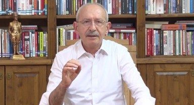 Kılıçdaroğlu’ndan ‘sahte broşür’ tepkisi: Tam da beklediğim gibi oluyor!