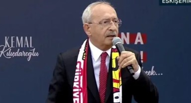 Kılıçdaroğlu'ndan Suriyeli sığınmacı açıklaması!