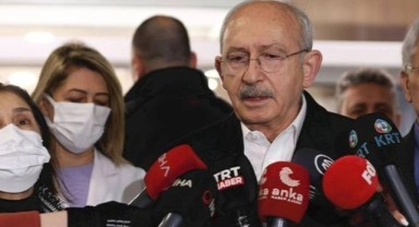 Kılıçdaroğlu'ndan 'ucube madde' çıkışı: Cumhurbaşkanına hakaret suçunu kaldıracağız!