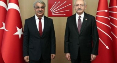 Kılıçdaroğlu'nu destekleyeceklerini açıklayan Sancar: Barışa giden yolda sorumluluk üstlenmeli