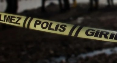 Kırşehir'de cenaze defini sırasında tartıştığı kişiyi kazmayla öldürdü!