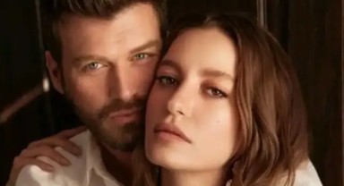 Kıvanç Tatlıtuğ ve Serenay Sarıkaya'nın aylık kazancı dudak uçuklattı