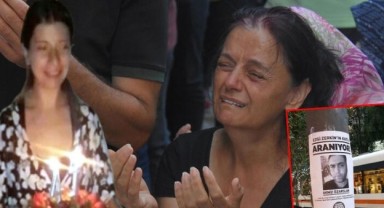 Kızı katledildi… Katil kayıp... Feryat ve isyan!