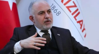 Kızılay'ın skandalları bitmiyor: 7,1 milyon dolarlık oyun