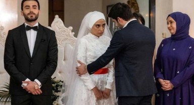 Kızılcık Şerbeti dizisi için karar çıktı