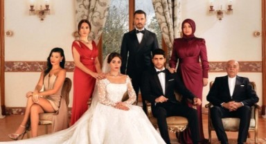 Kızılcık Şerbeti oyuncularından RTÜK'e tepki!