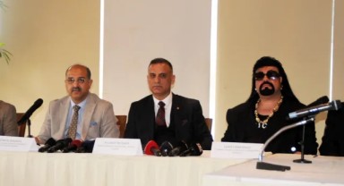 Kobra Murat, 14 Mayıs'ta kime oy vereceklerini açıkladı
