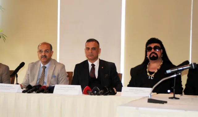 Kobra Murat, 14 Mayıs'ta kime oy vereceklerini açıkladı