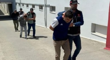 Kokainle yakalandı, 'Emaneten aldım' diye kendini savundu!