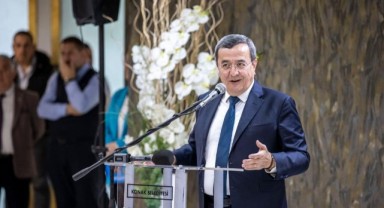 Konak Belediye Başkanı Abdül Batur: 14 Mayıs bayramımız olacak