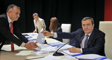 Konak Belediye Meclisi Nisan toplantısını gerçekleştirdi!