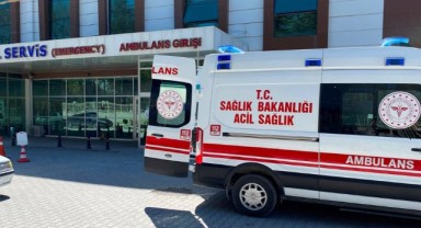 Konya'da trafik kazası: 1 can kaybı, 6 yaralı!