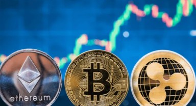 Kripto parası olanlara dikkat: Yüzde 40 arttı!