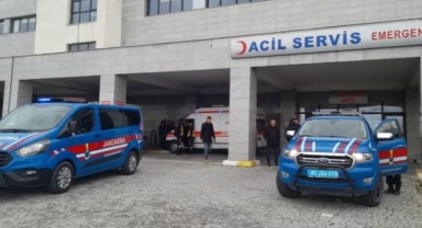 Maden ocağında zehirlenme: 1 işçi can verdi!