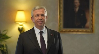 Mansur Yavaş: 14 Mayıs'a kadar belediyeden maaş almayacağım!