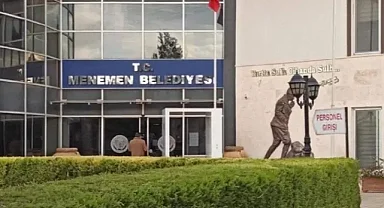 Menemen Davası'nda kilit isimdi... Şantaj ve tehditten tutuklandı!