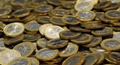 Metal parada ağırlık değişti, otomatlar şaşırdı!