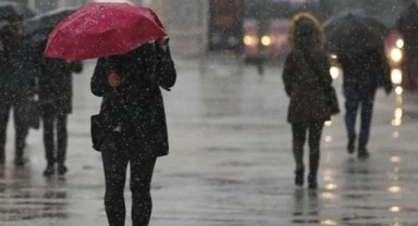 Meteoroloji açıkladı: Bugün ve yarın hava nasıl olacak?