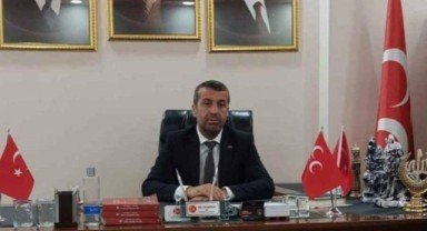 MHP’de cinsel saldırı skandalı: Eski ilçe başkanından şikayetçi oldu