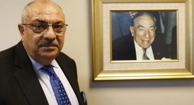 MHP'den çıkıp AKP'ye gitmişti... Tuğrul Türkeş: 