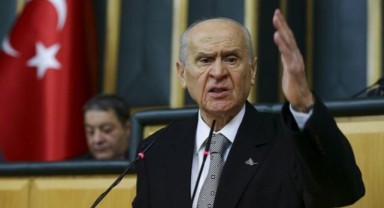 MHP, HÜDA PAR'la bayramlaşmayacak