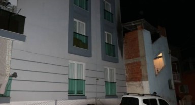 Molotofçu eski sevgili serbest!