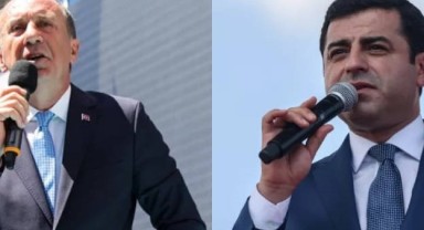 Muharrem İnce'den Demirtaş'a yanıt