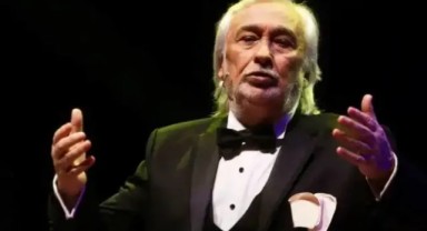 Müjdat Gezen ilk kez duyurdu: 80 yaşında baba oluyorum