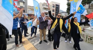 Müsavat Dervişoğlu'ndan seçim vurgusu: 