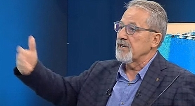 Naci Görür uyarmıştı: Deprem oldu!