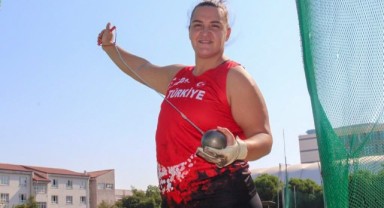 Olimpiyat Sporcusu, Gaziemir’e transfer oldu!