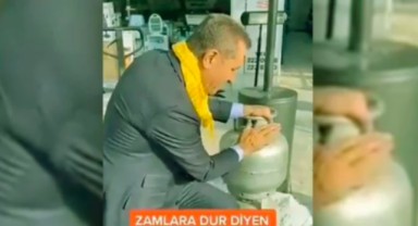 ORC Araştırma Mustafa Sarıgül'ün aday olduğu kentteki anket sonucunu açıkladı