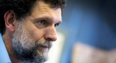 Osman Kavala: İktidar değişirse iklim de değişir, Gezi davasının yeniden görülmesi kaçınılmaz