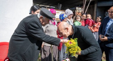 Osmaniyeli üreticiye İzmir'den can suyu!
