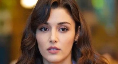 Oyuncu Hande Erçel’in acı günü!