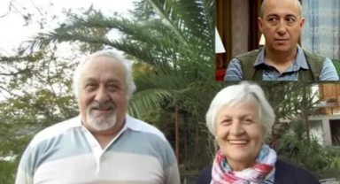 Oyuncu Şehsuvar Aktaş’ın babası ve üvey annesi Bartın’da yangında öldü!