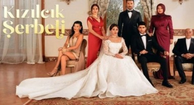 Oyuncular Sendikası'ndan Kızılcık Şerbeti'ne cezaya tepki!