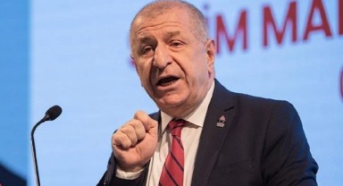 Özdağ’dan Soylu’ya: Siyasileri mi öldüreceksiniz, ne yapacaksın Süleyman?