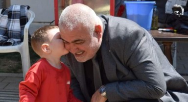 Öztürk Keskin: