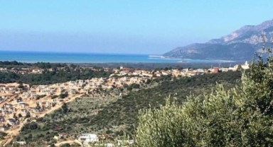 Patara antik kentinin de yer aldığı arazi satışa çıkarılacak